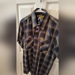 Dixxon Chambers Bamboo